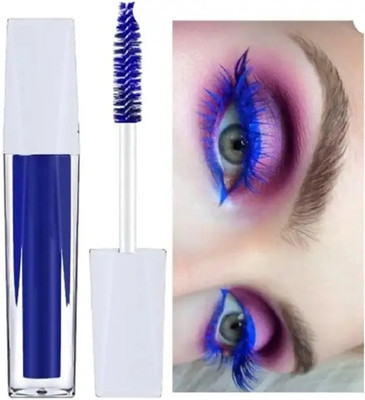 ADJD Curling Best mascara 10 ml(BLUE)