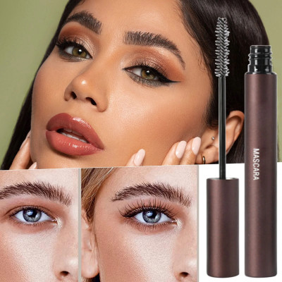 THTC Waterproof Base Mascara 10 ml(brown)