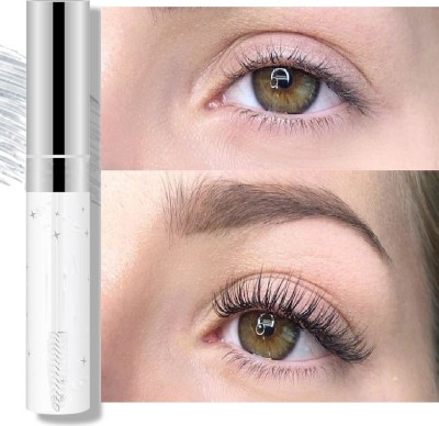 Latixmat Transparent- Long Lasting Mascara 8 ml(TRANSPARENT)