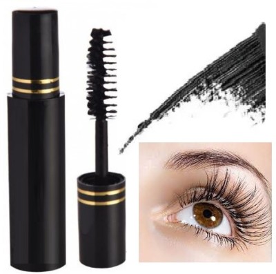 Wonholli Black Highly Pigmented Mascara 6 ml(BLACK)