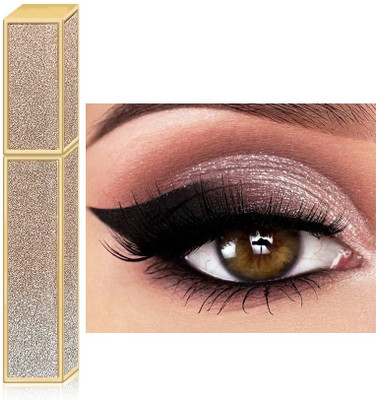THTC Deep Black Color Quick Drying Mascara 8 ml(Black)
