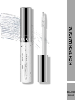 THTC Transparent Liquid Mascara 6 ml(Transparent)