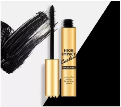 GFSU - GO FOR SOMETHING UNIQUE Long Wear Mascara 10 ml(Black)