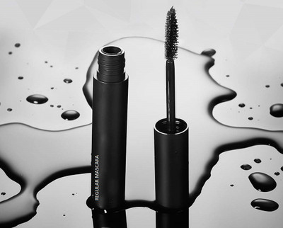 EVERERIN Ultra Long Lasting Waterproof Mascara For Thicker Lashes 5 ml(Black)