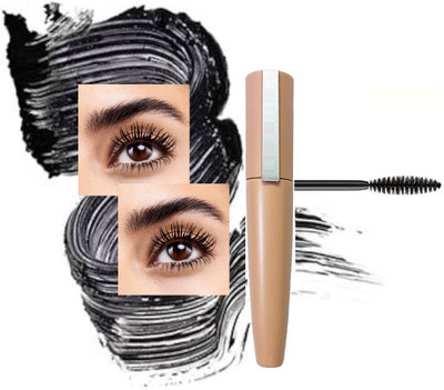 BLUEMERMAID BEST LENGTHENING EYE MASCARA FOR EYE MAKEUP 6 ml(BLACK)