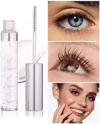 AFARAXIA Transparent Long Lasting Mascara 8 ml(Black)