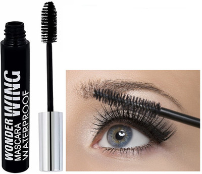 DARVING LONG LASTING WATERPROOF CURLED MASCARA 8 ml(BLACK)