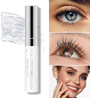 ADJD Mascara Transparent Long Lasting 8 ml(TRANSPARENT)