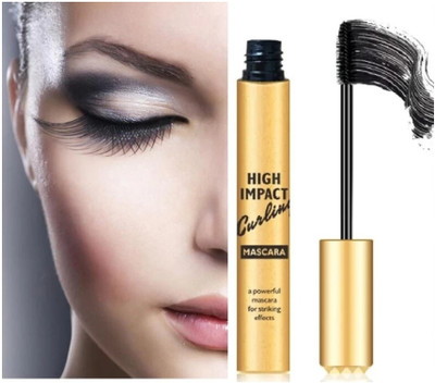 GFSU - GO FOR SOMETHING UNIQUE Quick-drying Bold Eye Super Lash Waterproof Mascara 10 ml(black)