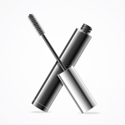 MYEONG Ultra Curl Long And lasting Fabulash Mascara 8 ml(BLACK)
