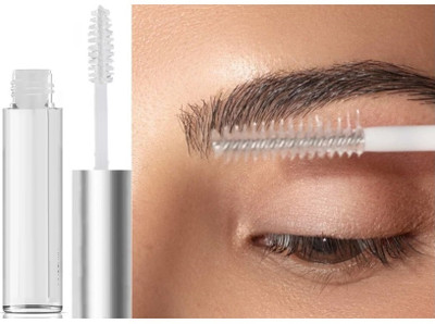 Latixmat Clear Lash & Brow Long Lasting Transparent Mascara 8 ml(Transparent)