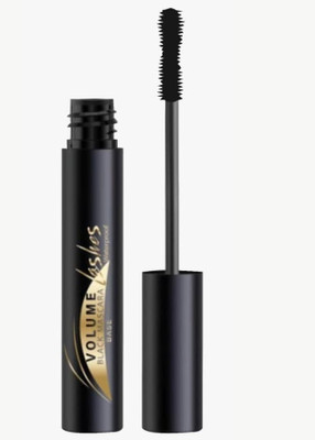GFSU - GO FOR SOMETHING UNIQUE Best Volumizing and Lengthening Long Lasting Mascara 10 ml(Black)