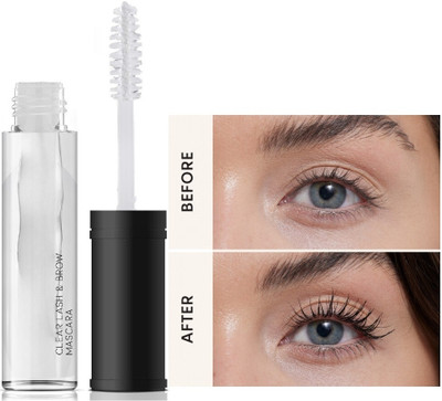 DARVING Transparent Clear Brow & Lash Mascara Long-Lasting 7 ml(Transparent)