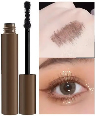 GFSU - GO FOR SOMETHING UNIQUE Best Full Lash Mascara 10 ml(Brown)