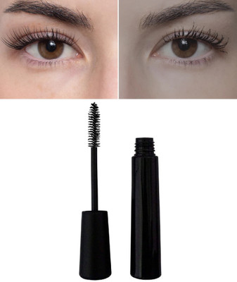 BLUEMERMAID Waterproof Mascara, Lengthening & Volumizing Mascara 8 ml(BLACK)
