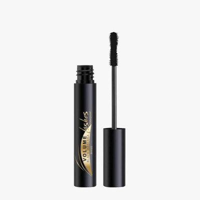 Latixmat Four Dimensions Perfect Mascara 10 ml(Black)