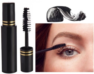 Wonholli Heavy Curl & Volume Waterproof Long lasting mascara 6 ml(BLACK)