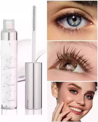 GABBU TRANSPARENT NOURISHING MASCARA 8 ml(tranperant)