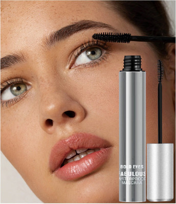 DARVING Curling Mascara Volume Thick & Curled Lashes 8 ml(BLACK)