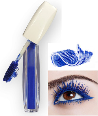ADJD Fast DryBlue Eyelashes Curling Lengthening 10 ml(BLUE)