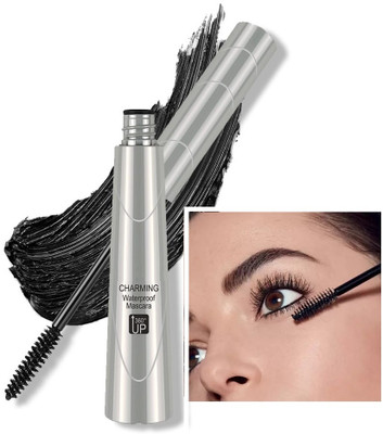 Latixmat New Ultra Curl Long lasting Fabulash Mascara 8 ml(Black)