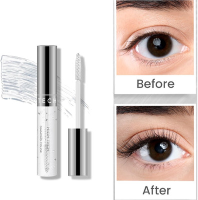 luzimaisa Perfect Lash Transparent Volumizing Mascara 8 ml(TRANSPARENT)
