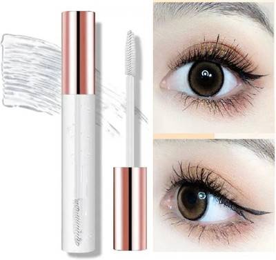 REIMICHI Lash Volumizing Long Lasting Transparent Mascara 8 ml(TRANSPARENT)