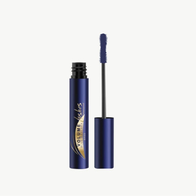 GFSU - GO FOR SOMETHING UNIQUE Waterproof & Long lasting Blue Mascara 10 g(Blue)