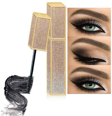 YAWI Long Lasting Mascara 8 ml(Black)