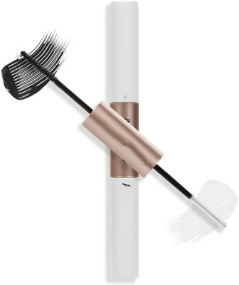 SUBIA 2in1 Long Lasting Mascara With Long Lasting 15 ml(Black)