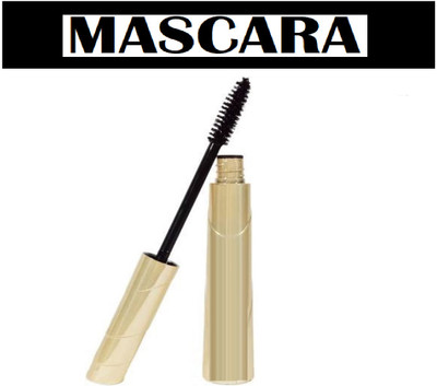 Neycare easy to use new eye look new mascara pack of 1 10 ml(BLACK)