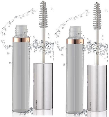 Latixmat Volumizing Smudge & Water Resistant Mascara 16 ml(Transparent)