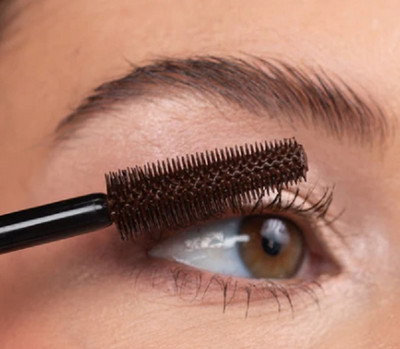 Arcanuy BLACK EYE CURL LENGHTENING MASCARA 8 ml(black)