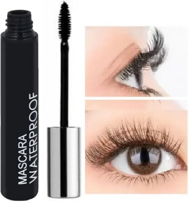 DARVING New Eye Makeup Curl & Volume Waterproof Mascara 7 g(BLACK)