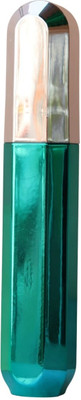 BLUEMERMAID DARK BLACK HIGH VOLUME MASCARA SMUDGE PROOF 6 g(BLACK)