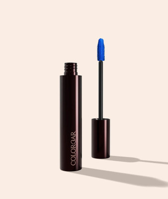 COLORBAR Starlight Wand Color Mascara Chant 2 (13ML) 13 ml(Chant)