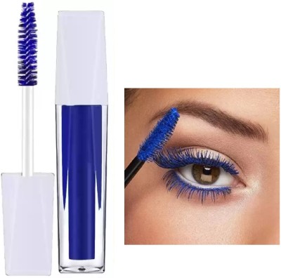 Latixmat Blue Volumizing and Lengthening Long Lasting 8 ml(BLUE)