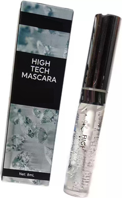 GFSU - GO FOR SOMETHING UNIQUE TRANSPARENT MASCARA 8 ml(TRANSPARENT)