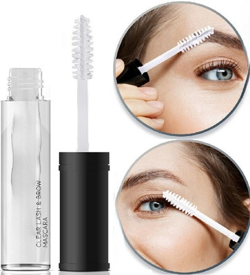 AEPRUY Enhances Lash & Curl Clear Gel Mascara Glossy & Shiny 7 ml(Transparent)