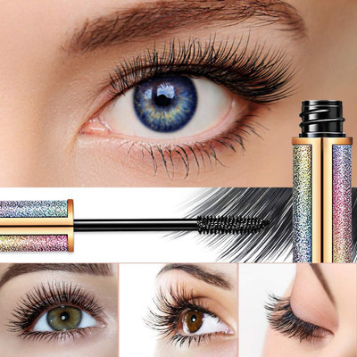 KAIASHA ULTRA SMOOTHMATTE FINISH WATER PROOF & LONG LASTING MASCARA 10 g(black)