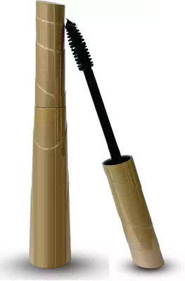 nn WATER PROOF MASCARA PERFECT NATURAL LOOKING EASY TO USE PACK OF 1 10 g(Black)