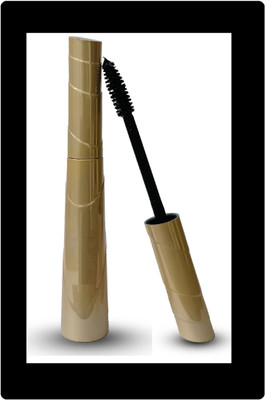 Neycare NEW MASCARA EASY TO USE LONG LASTING NATURAL LOOK PACK OF 1 10 ml(BLACK)