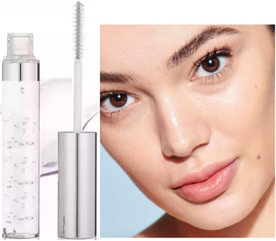 GFSU - GO FOR SOMETHING UNIQUE Lash Clear Mascara for Eye Lash and Brow 8 ml(Transparent)