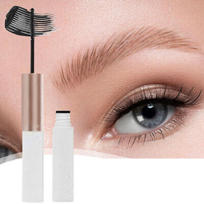 SUBIA 2 in 1 Volumizing and Lengthening, Long Lasting Waterproof Mascara 1 15 ml(Black)