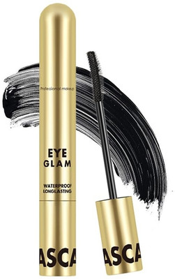 GFSU - GO FOR SOMETHING UNIQUE Eye Glam Waterproof Mascara 8 ml(black)