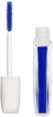 GFSU - GO FOR SOMETHING UNIQUE eye mascara waterproof blue 10 ml(Blue)