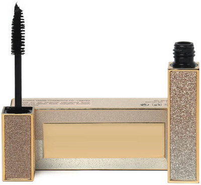 GFSU - GO FOR SOMETHING UNIQUE New 3D Professional Black Lash Mascara 8 ml(BLACK)