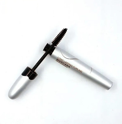 THTC Long Lasting Curling Waterproof Mascara 10 ml(Black)
