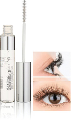 ADJD Transparent MascaraVolumizing, Lengthening, Clear & Long Lasting 8 ml(Transparent)