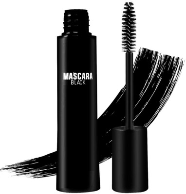 tanvi27 Volumizing and Lengthening Long Lasting Mascara 18 g(Black)
